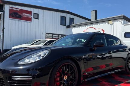 Porsche Panamera 129.000 km 40.999 &euro; Weißenhorn 89264