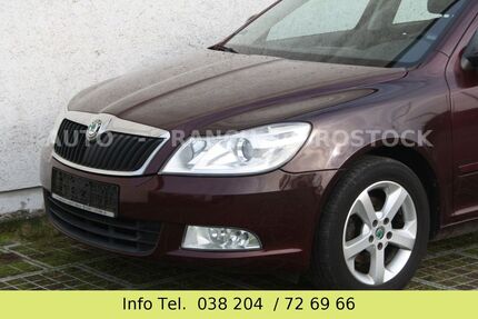 Skoda Octavia 270.000 km 4.500 &euro; Broderstorf OT Pastow 18184