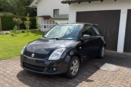 Suzuki Swift 250.009 km 1.300 &euro; Bad Buchau 88422