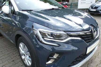 Renault Captur 25.731 km 17.950 &euro; Hagen 58091