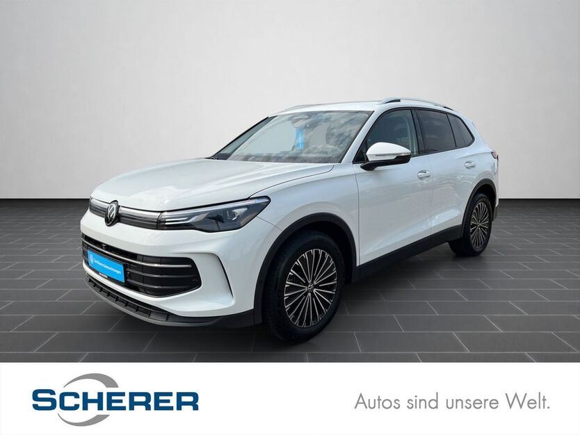Tiguan