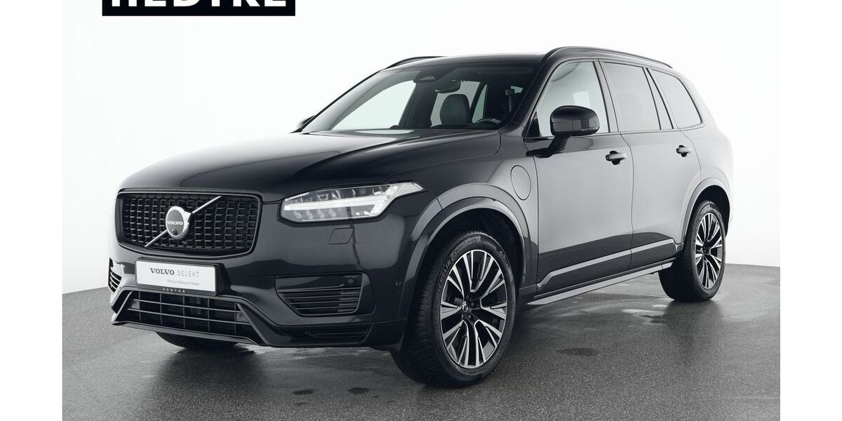 Volvo XC90 93.505 km 49.990 &euro; Weiterstadt 64331