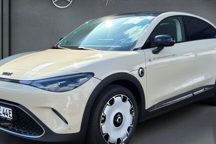Smart #3 9.999 km 39.990 &euro; Celle 29227