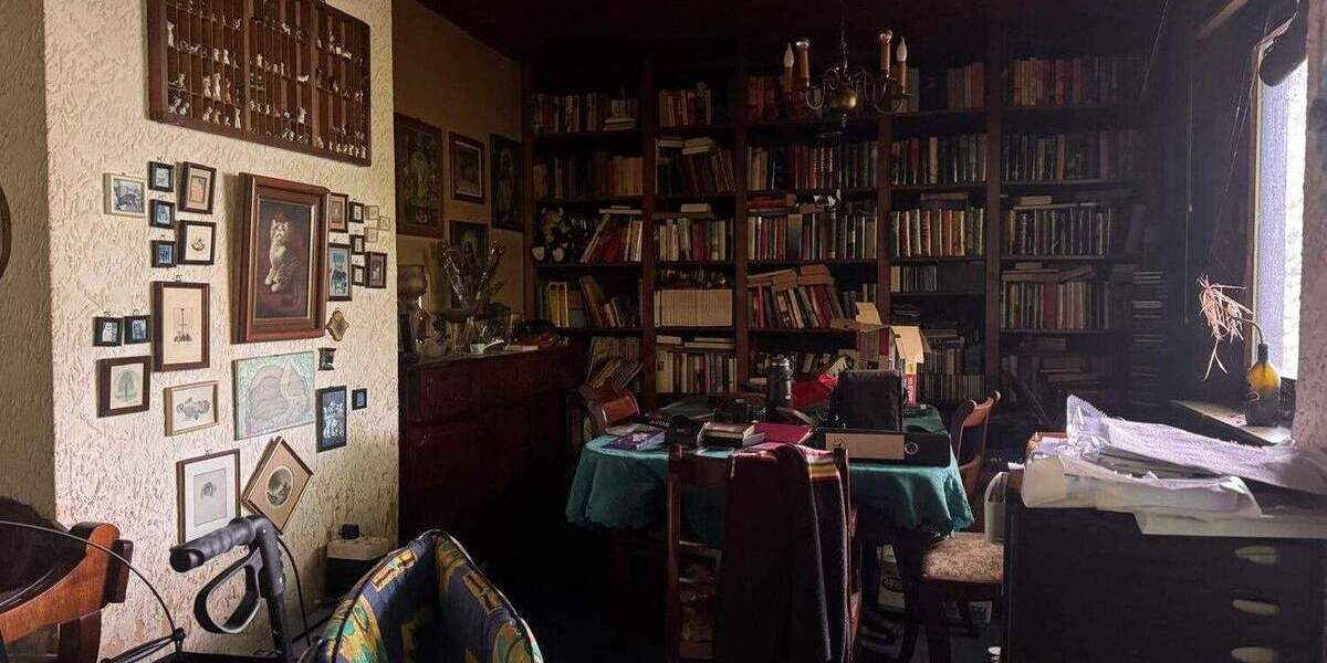 Einfamilienhaus Castrop-Rauxel Castrop - 5 Zimmer, 118 m&sup2;, 220.000&euro; | Angebot:25176300