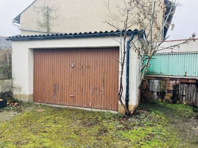 Einfamilienhaus Schrozberg - 8 Zimmer, 114 m&sup2;, 139.000&euro; | Angebot:25701363