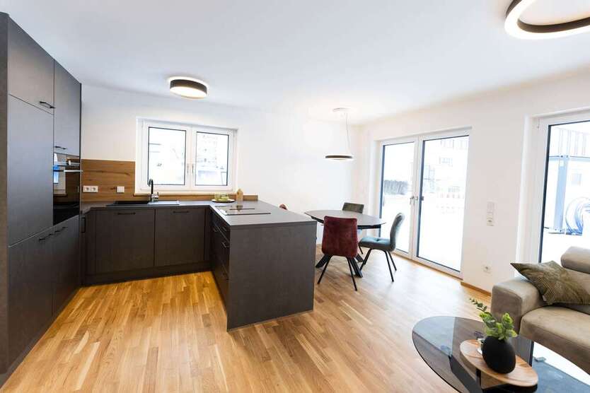 Wohnung zum Kaufen in Regensburg 591.000 € 79 m²