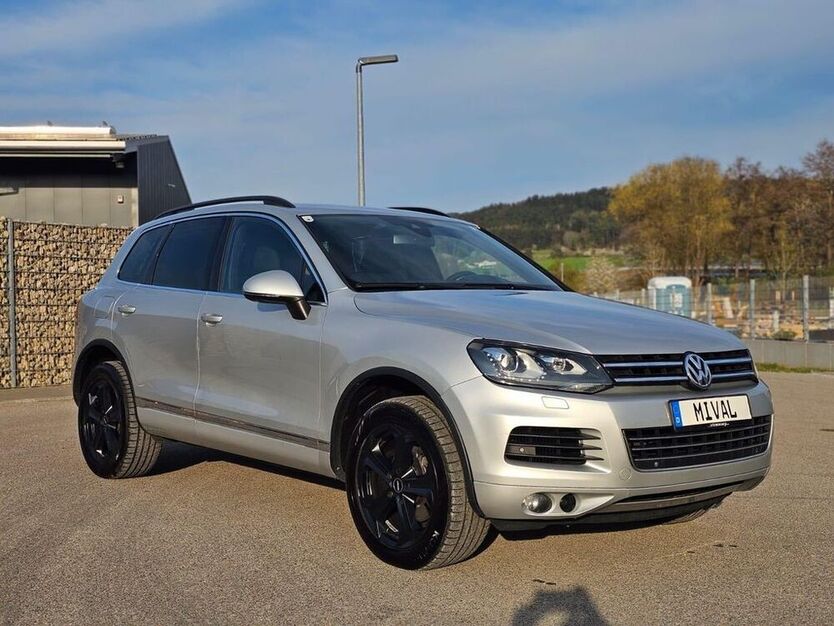 Touareg