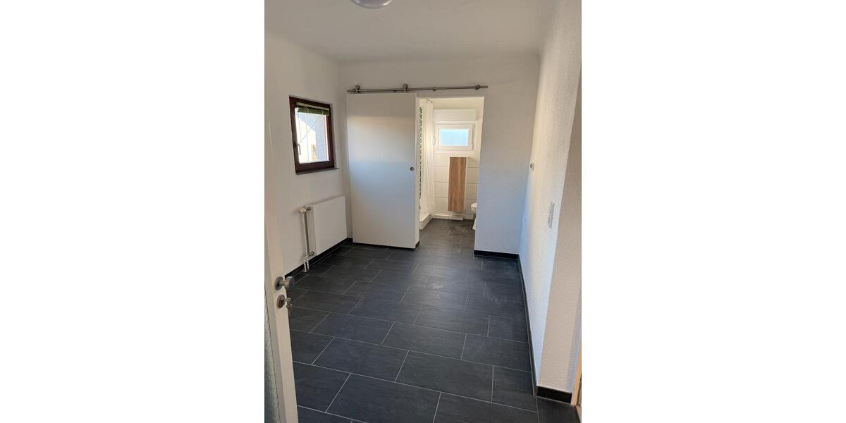 3 ZKB Wohnung im OG 3 zimmer