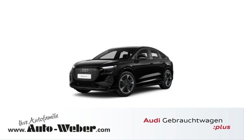 Q4 e-tron