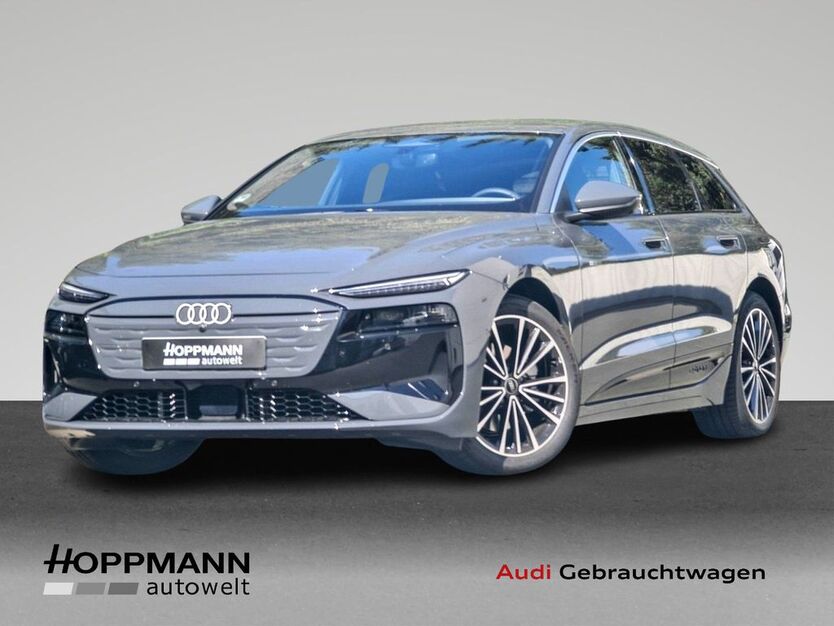 Audi A6 e-tron 6.000 km 58.490 € Herborn 35745