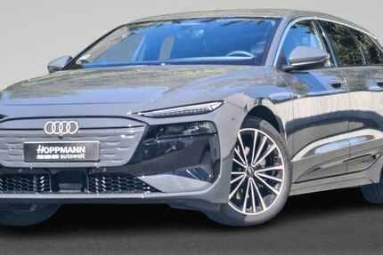 Audi A6 e-tron 8.500 km 58.490 € Herborn 35745