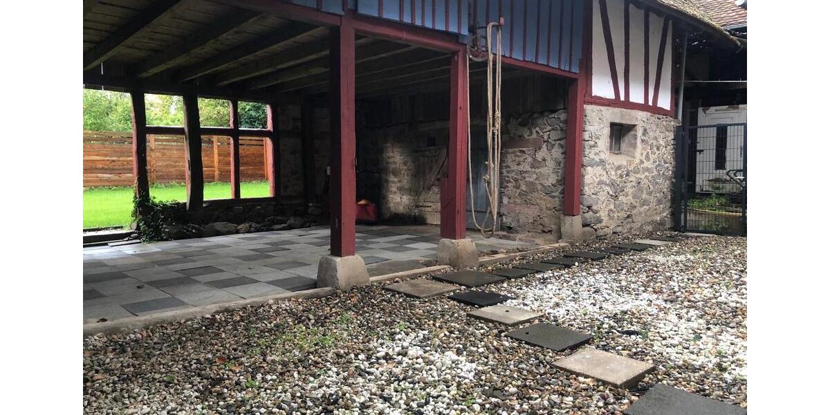Einfamilienhaus Nidda - 3.5 Zimmer, 104 m&sup2;, 140.000&euro; | Angebot:24817022