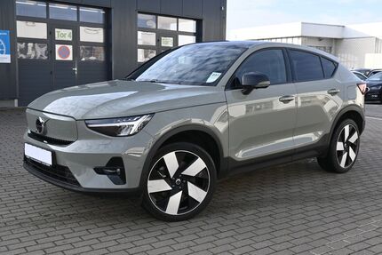 Volvo C40 43.950 km 34.400 &euro; Jüterbog 14913