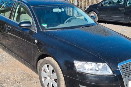 Audi A6 379.000 km 2.990 &euro; Hamburg 22113