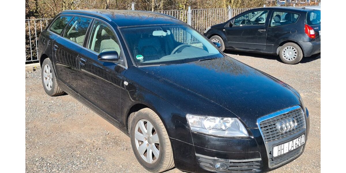 Audi A6 379.000 km 2.990 &euro; Hamburg 22113