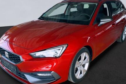 Seat Leon 95.673 km 19.620 € Salzatal OT Bennstedt 06198