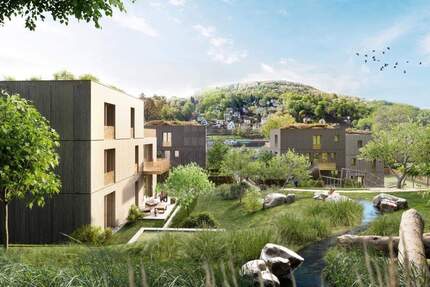 Haus Heidelberg Ziegelhausen - 5 Zimmer, 185 m&sup2;, 1.799.000&euro; | Angebot:25771270