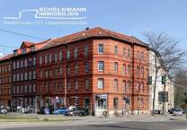 ***RESERVIERT*** Sonnige Vierraumwohung in Altstadtnähe