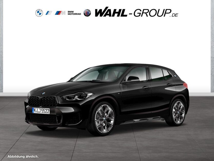 BMW X2 17.953 km 32.890 € Siegen 57076