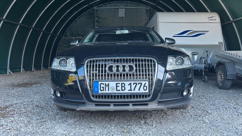 Audi A6 271.300 km 4.999 &euro; Bergneustadt 51702