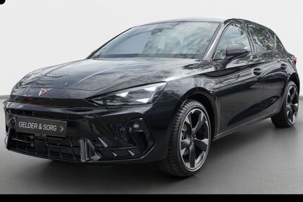 Cupra Leon 8.100 km 30.990 &euro; Lichtenfels 96215