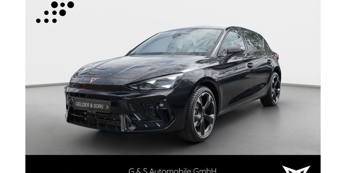 Cupra Leon 8.100 km 30.990 &euro; Lichtenfels 96215