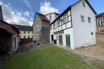 Bauernhaus, Landhaus Rudolstadt Schwarza - 6 Zimmer, 125 m&sup2;, 79.500&euro; | Angebot:25862685