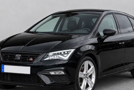 Seat Leon 120.500 km 13.750 &euro; Solingen 42655