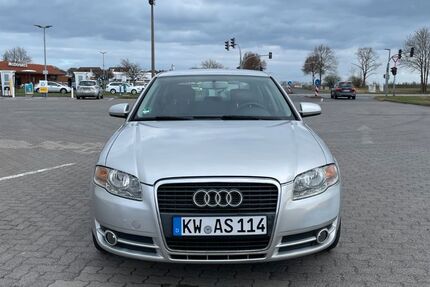 Audi A4 259.000 km 2.000 &euro; Königs Wusterhausen 15712