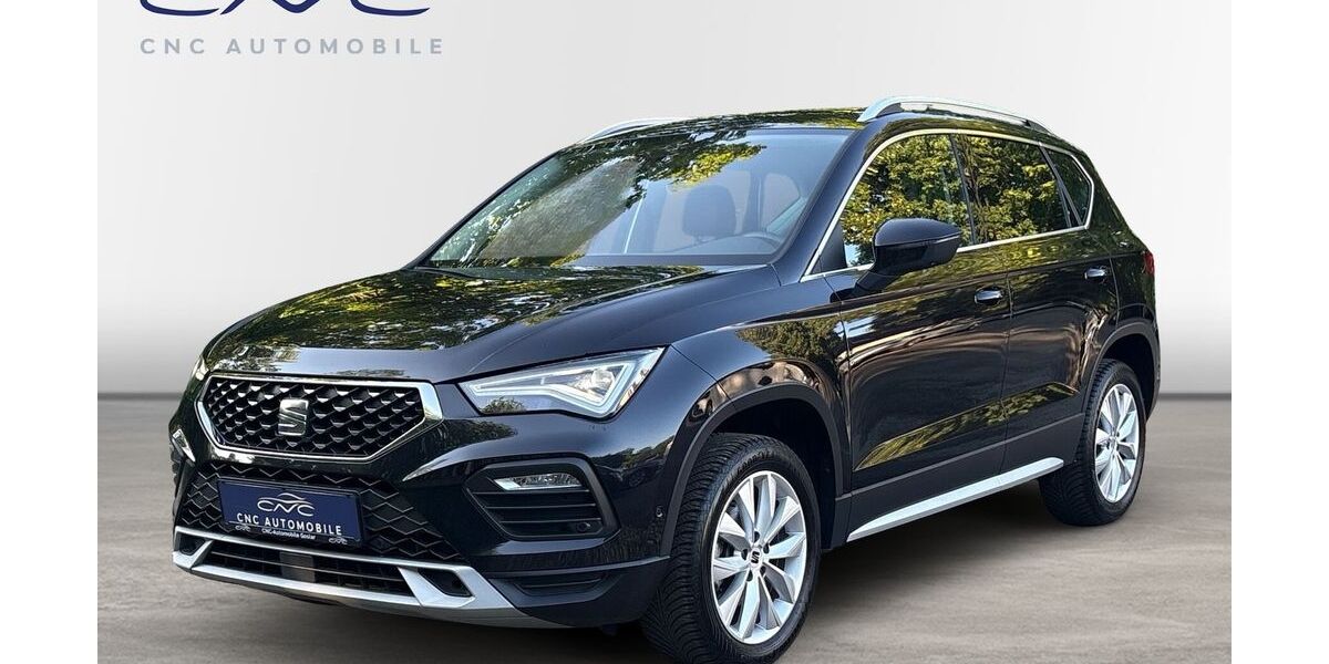Seat Ateca 31.000 km 25.990 &euro; Goslar 38640