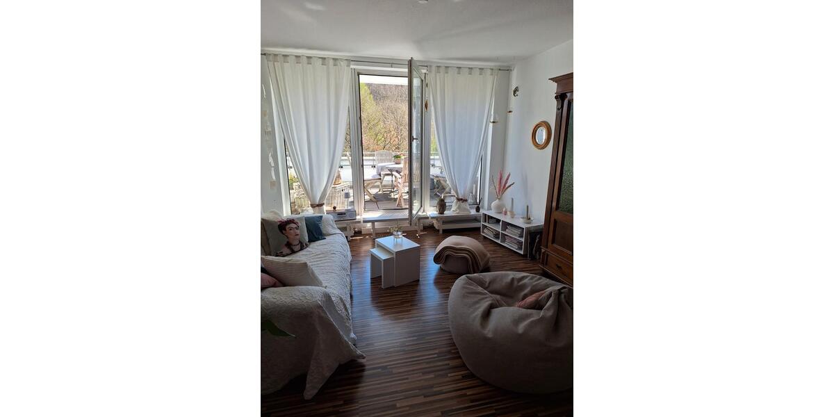 Terrassenwohnung Eppstein - 3 Zimmer, 93 m&sup2;, 305.000&euro; | Angebot:26112273