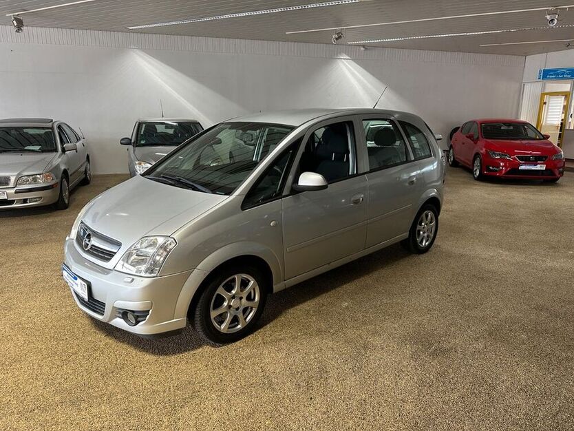 Meriva