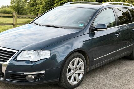 VW Passat 256.000 km 2.500 &euro; Ampfing 84539