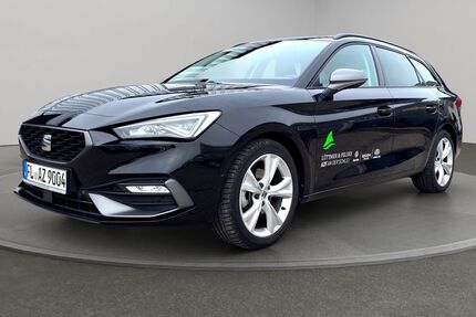 Seat Leon 14.900 km 27.480 &euro; Schleswig 24837