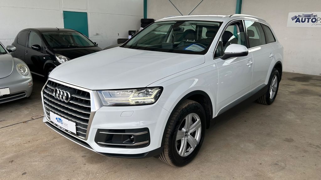 Audi Q7 229.719 km 22.980 &euro; Rendsburg 24768
