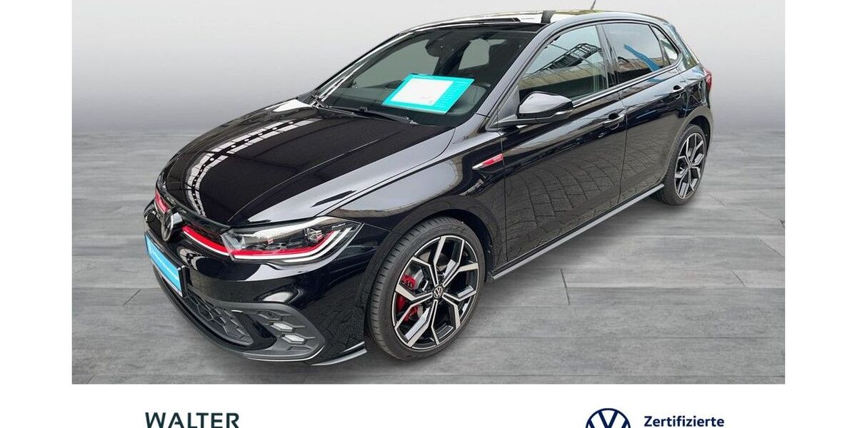 VW Polo 33.700 km 23.950 &euro; Siegen 57076