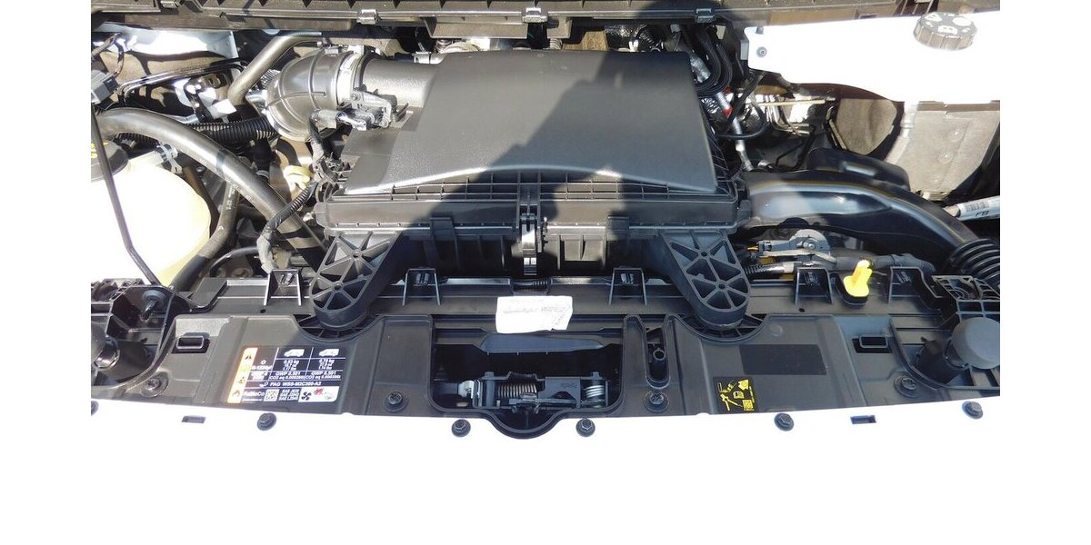 VW T7 Transporter 2.0 TDI 3 Sitze Klima 22.200 km 28.990 &euro; Vordorf 38533