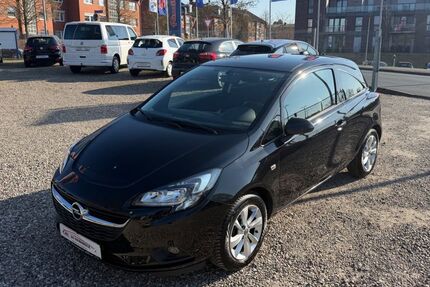 Opel Corsa 75.600 km 7.990 &euro; Mölln 23879