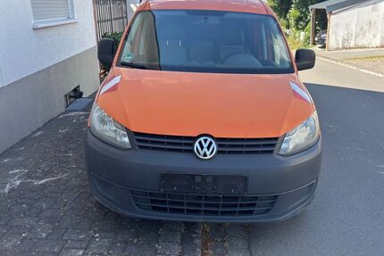VW Caddy 335.170 km 4.000 &euro; Müllenbach 53520