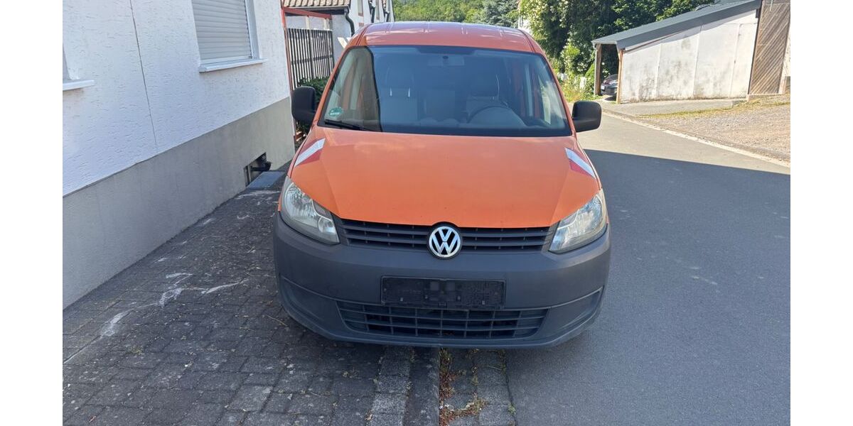 VW Caddy 335.170 km 4.000 &euro; Müllenbach 53520