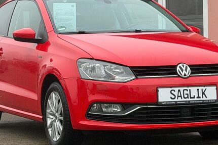 VW Polo 168.159 km 5.850 &euro; Neumünster 24539