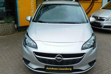 Opel Corsa 34.450 km 7.750 &euro; Lauenburg 21481