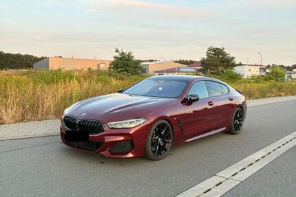 BMW 840 152.751 km 45.300 &euro; Zeiskam 67378