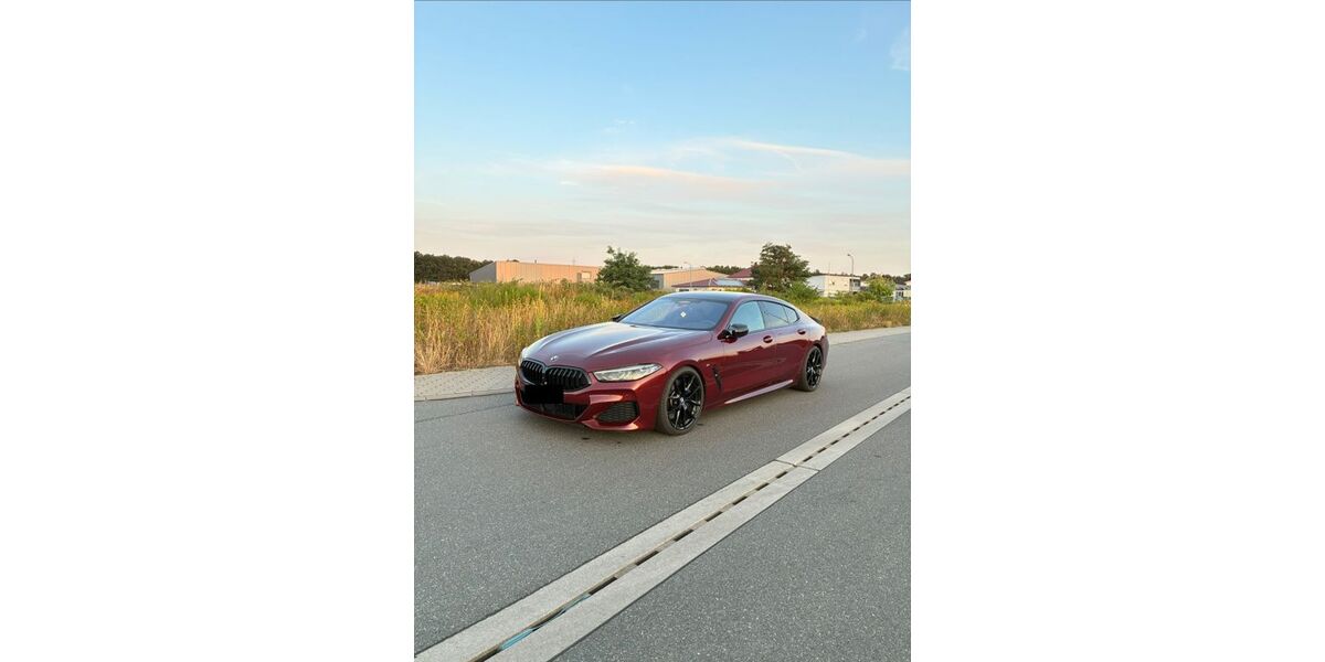 BMW 840 152.751 km 45.300 &euro; Zeiskam 67378
