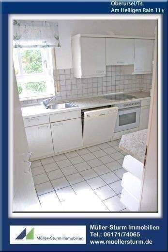 Einfamilienhaus Oberursel Stierstadt - 5 Zimmer, 134 m&sup2;, 2.750&euro; | Angebot:26824893
