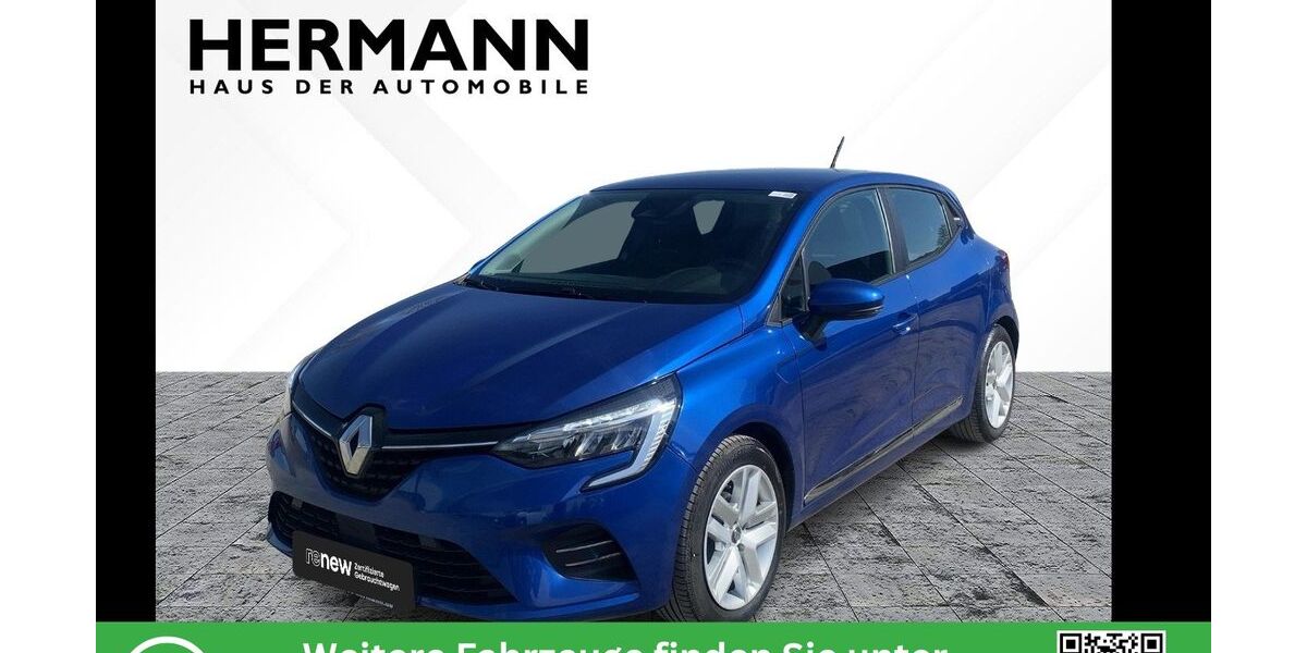 Renault Clio 59.890 km 12.690 &euro; Göttingen 37079
