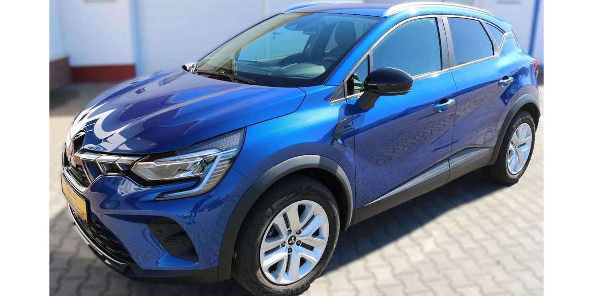 Mitsubishi ASX 30.000 km 19.990 &euro; Hoyerswerda 02977