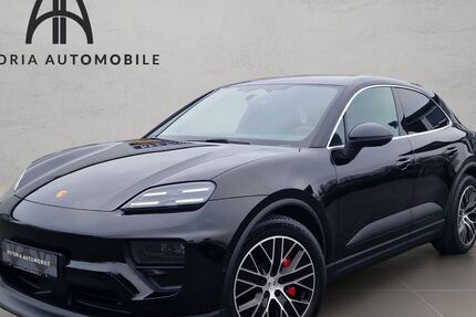 Porsche Macan 24.083 km 79.990 &euro; Kaarst (bei Düsseldorf) 41564