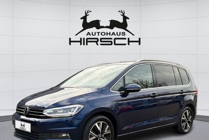 VW Touran 45.705 km 28.990 &euro; Chemnitz 09120