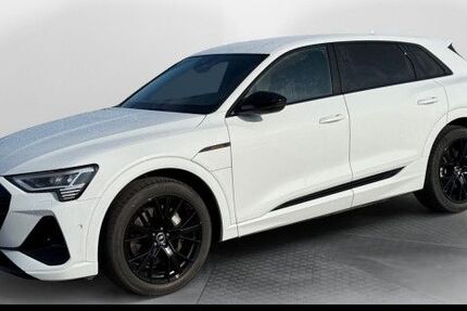 Audi e-tron 49.900 km 31.290 &euro; Schwäbisch Hall 74523